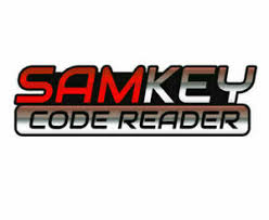 Samkey Code Reader 6 Pack Credits New Account or Refill INSTANT 