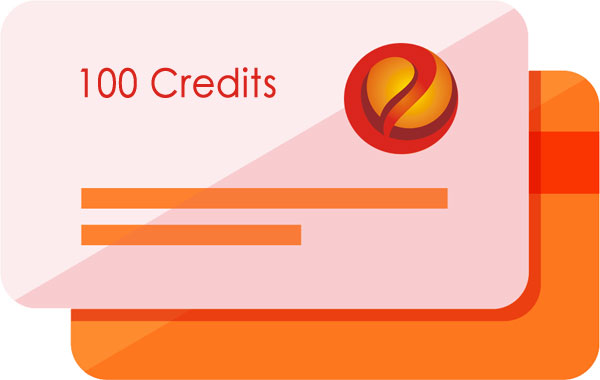 MFC 100 Credits