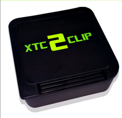     HTC Sprint   xtc2clip