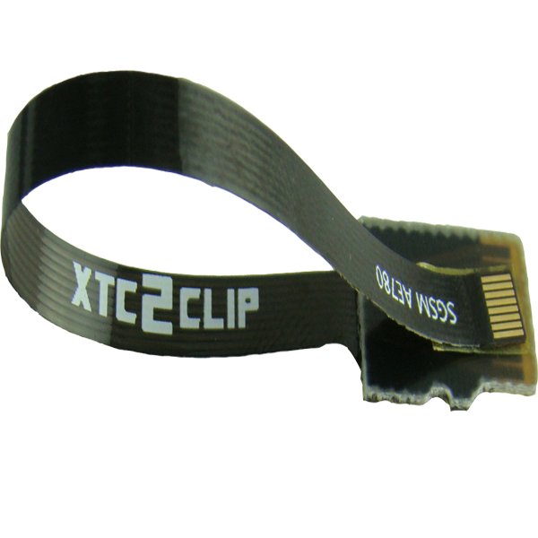 3 XTC 2 CLIP flex cable