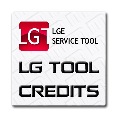 LG Tool 100 Credits