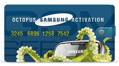 Samsung Activation for Octopus/Octoplus/Medusa/Frp Tool