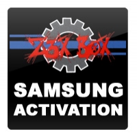 SAMSUNG ACTIVATION FOR Z3X BOX